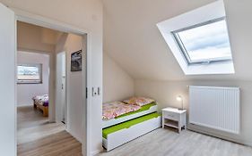 Ferienwohnung Leppert