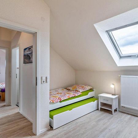 Ferienwohnung Leppert Schwanau Exterior foto